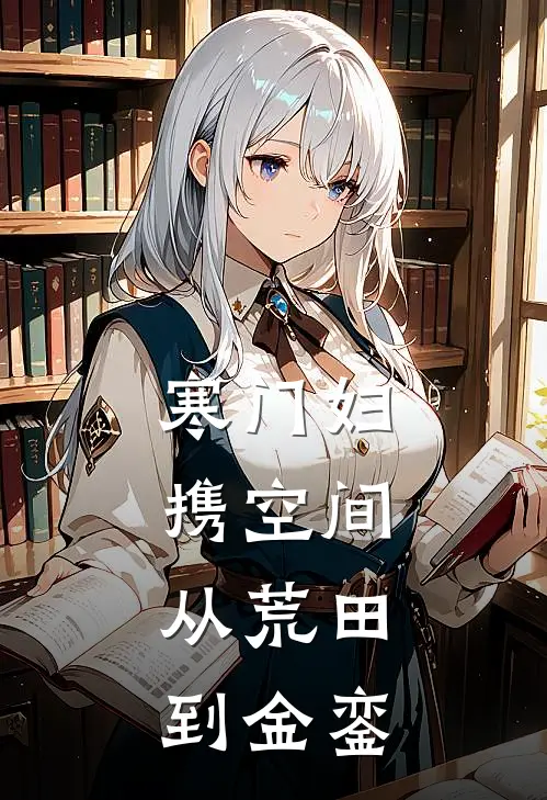 寒门妇携空间：从荒田到金銮