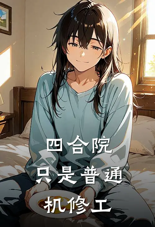 四合院：只是普通机修工