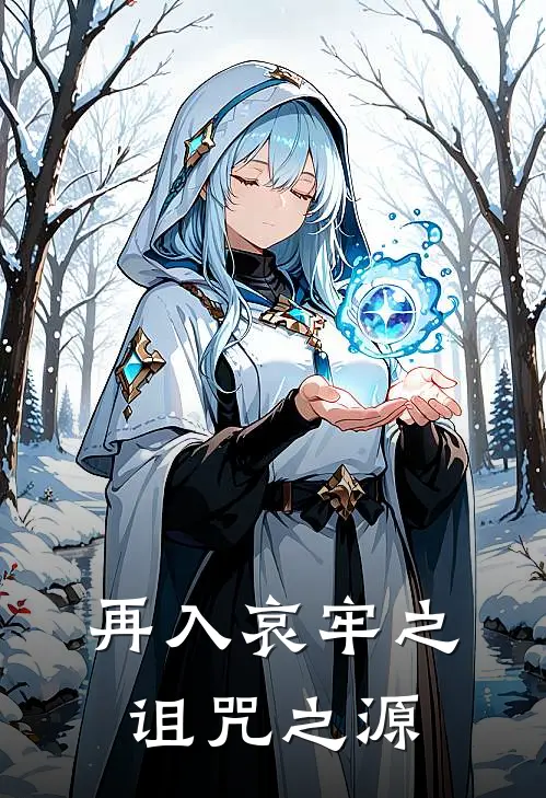再入哀牢之诅咒之源
