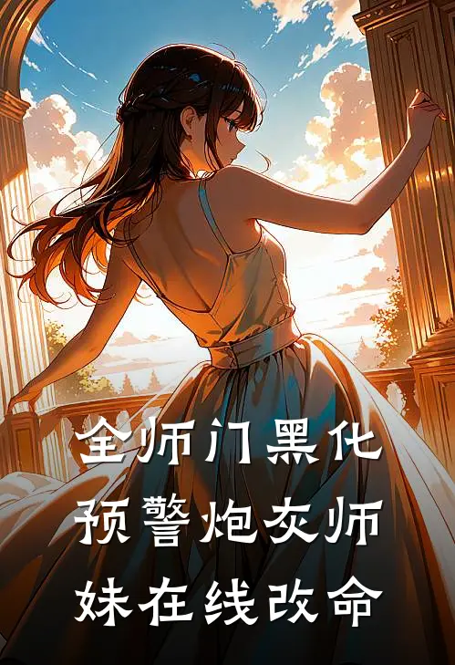 全师门黑化预警炮灰师妹在线改命