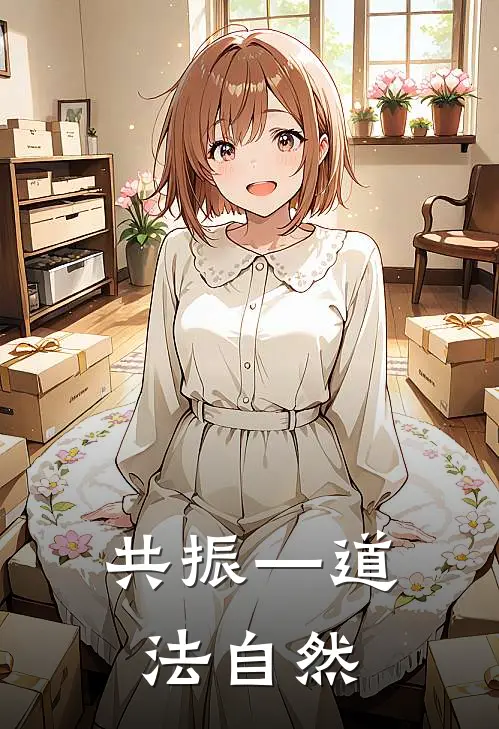 共振—道法自然