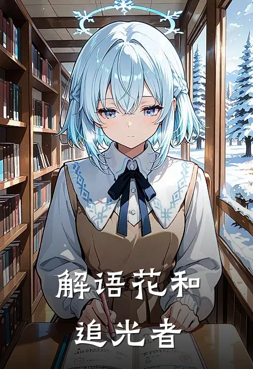 解语花和追光者