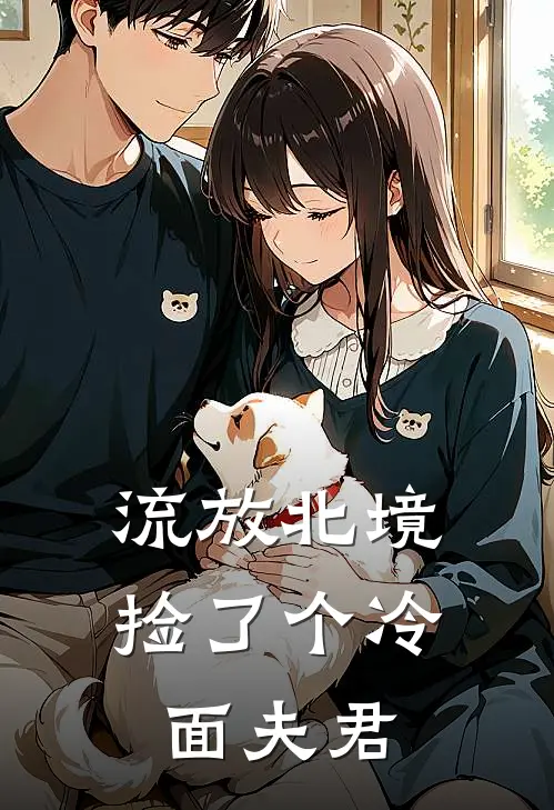 流放北境，捡了个冷面夫君