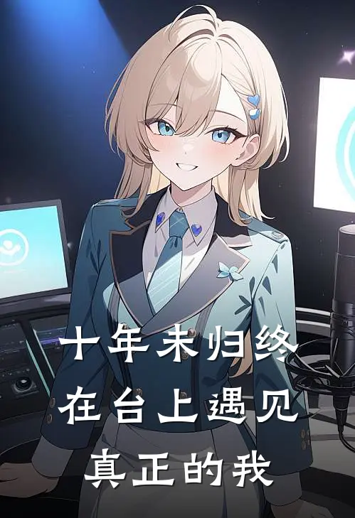 十年未归终在台上遇见真正的我