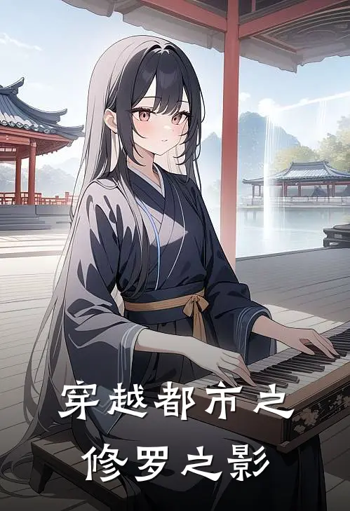 穿越都市之修罗之影