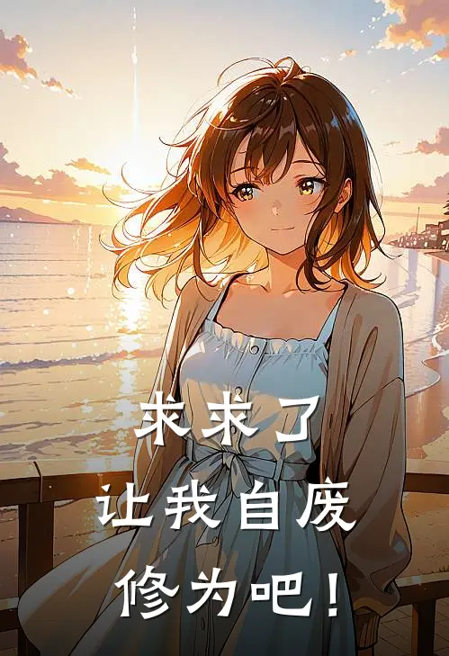 求求了，让我自废修为吧！
