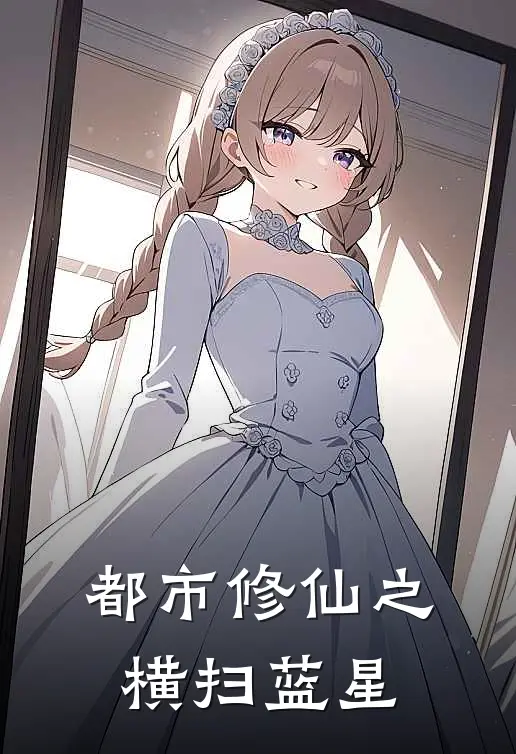 都市修仙之横扫蓝星