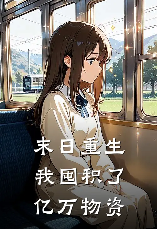 末日重生：我囤积了亿万物资