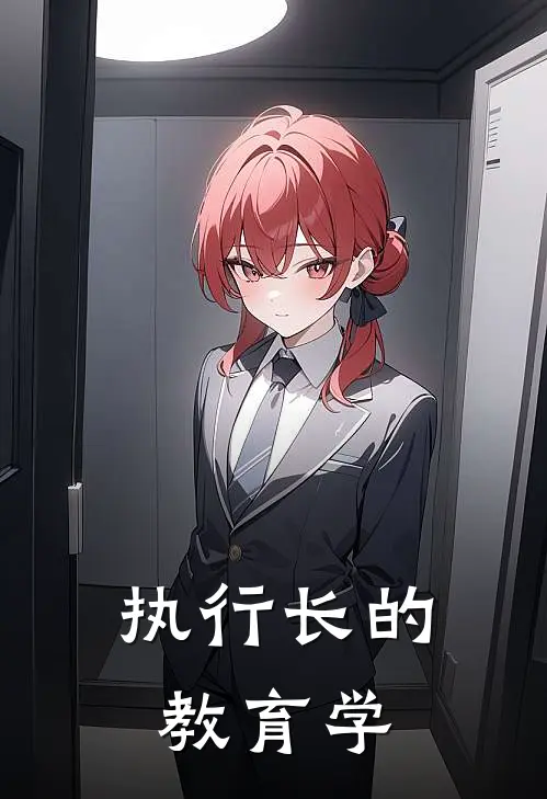 执行长的教育学