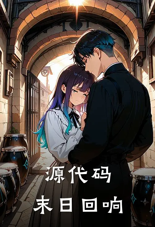 源代码：末日回响