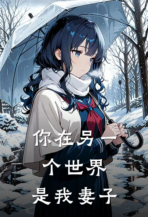 你在另一个世界，是我妻子