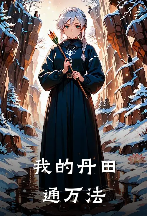 我的丹田通万法