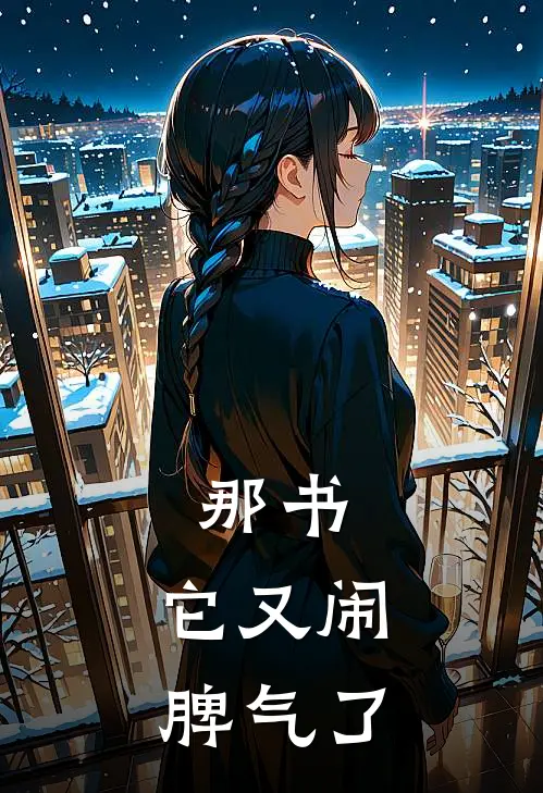 那书，它又闹脾气了