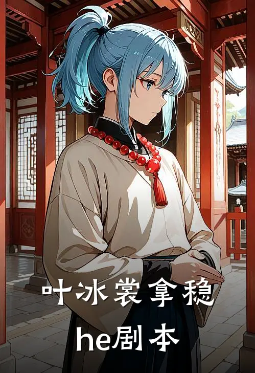 叶冰裳拿稳he剧本