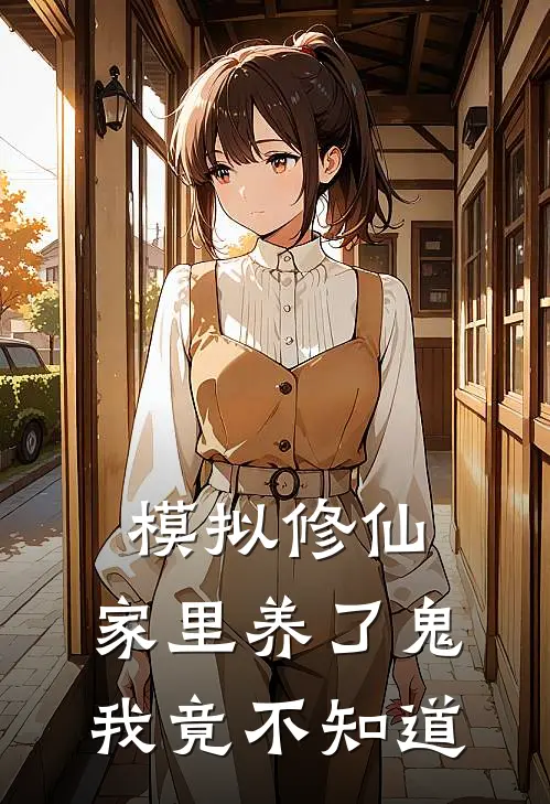 模拟修仙：家里养了鬼我竟不知道