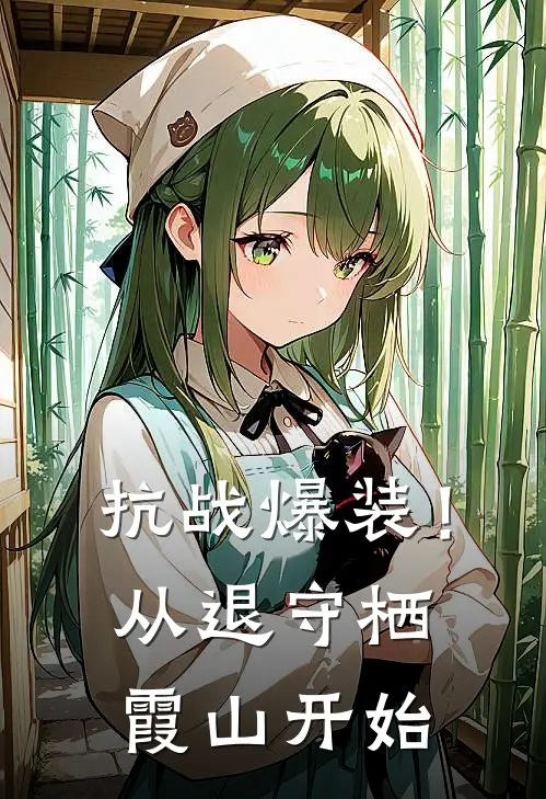 抗战爆装！从退守栖霞山开始