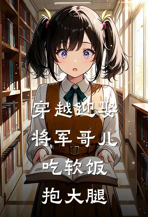 穿越迎娶将军哥儿，吃软饭抱大腿