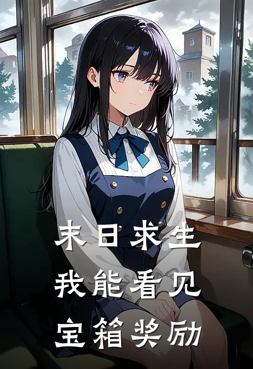 末日求生，我能看见宝箱奖励