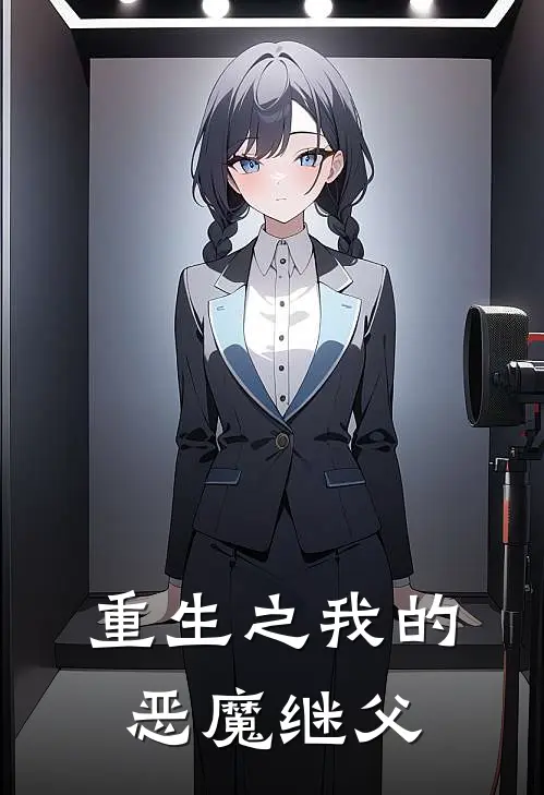 重生之我的恶魔继父