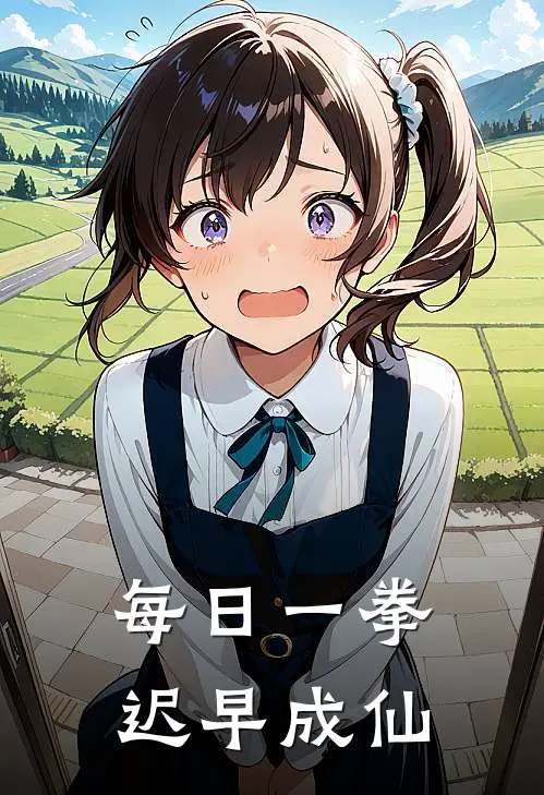 每日一拳，迟早成仙
