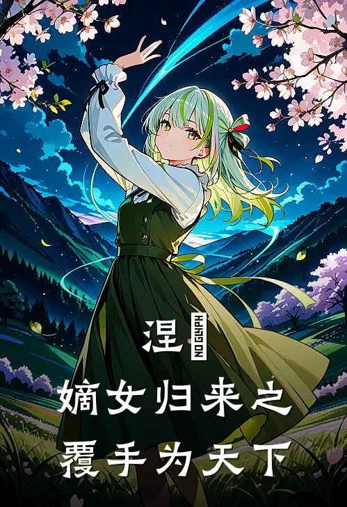 涅槃：嫡女归来之覆手为天下