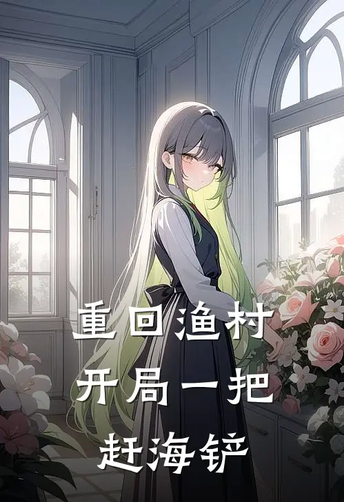 重回渔村：开局一把赶海铲