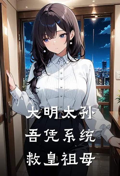 大明太孙：吾凭系统救皇祖母