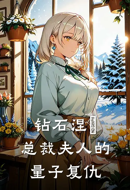 钻石涅槃：总裁夫人的量子复仇