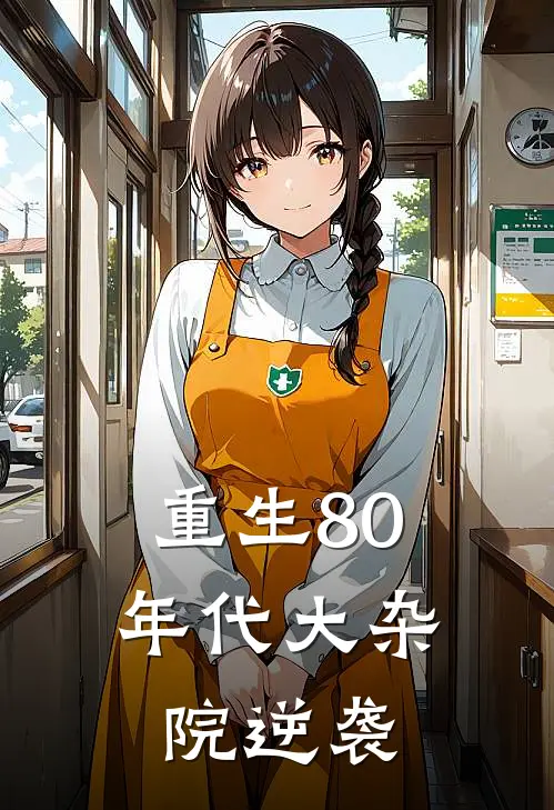 重生80年代大杂院逆袭