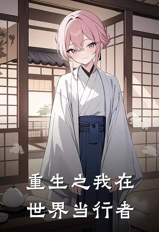 重生之我在世界当行者