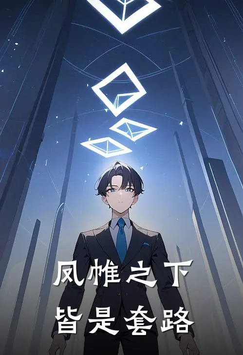 凤帷之下，皆是套路