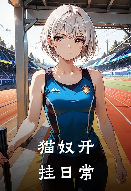 猫奴开挂日常
