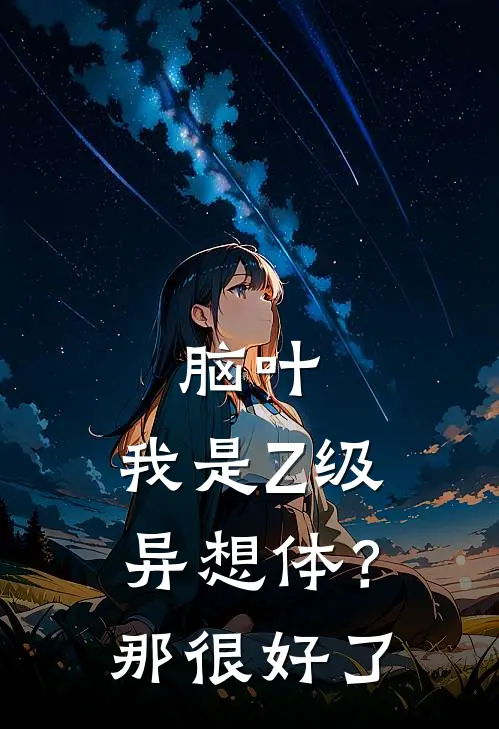 脑叶：我是Z级异想体？那很好了
