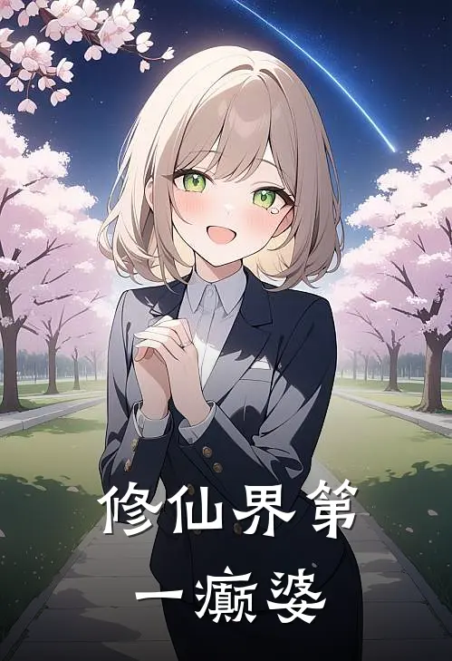 修仙界第一癫婆