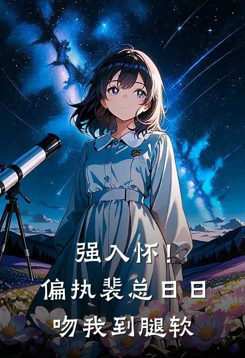 强入怀！偏执裴总日日吻我到腿软