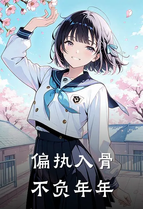 偏执入骨，不负年年