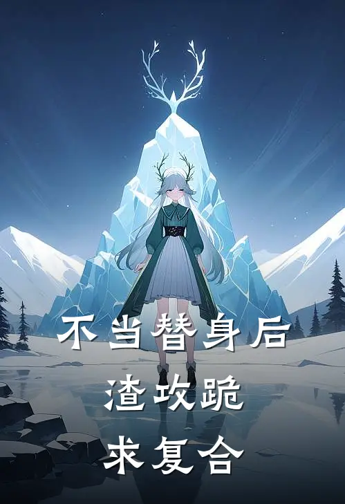 不当替身后，渣攻跪求复合