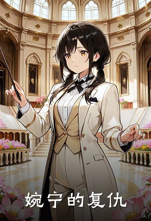 婉宁的复仇