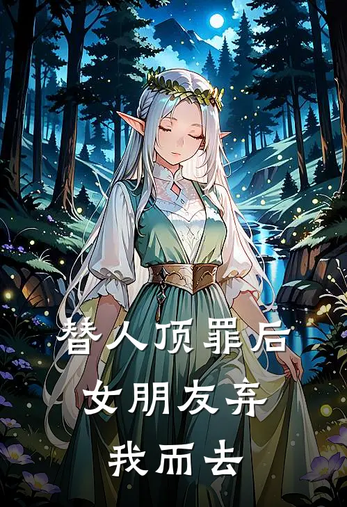 替人顶罪后，女朋友弃我而去