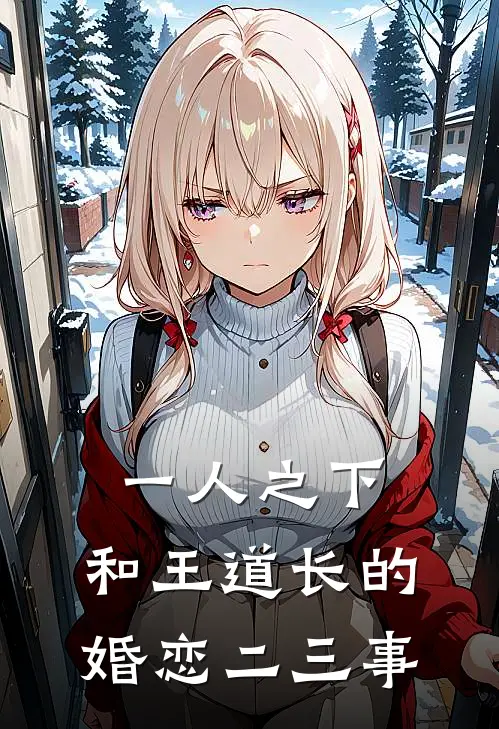 一人之下：和王道长的婚恋二三事