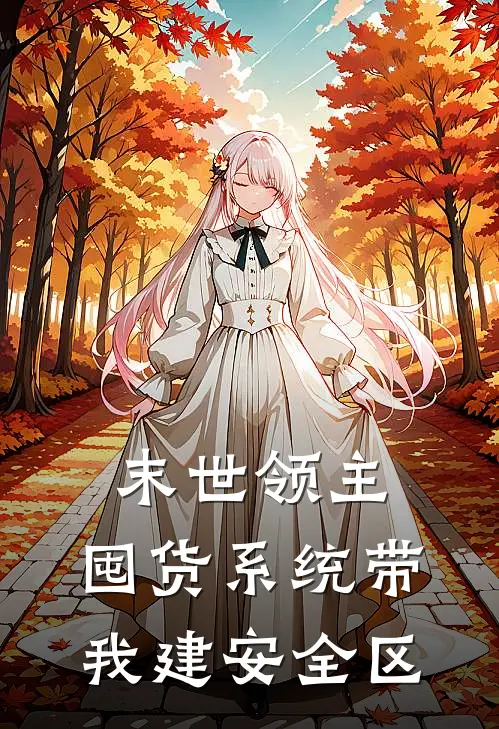 末世领主：囤货系统带我建安全区