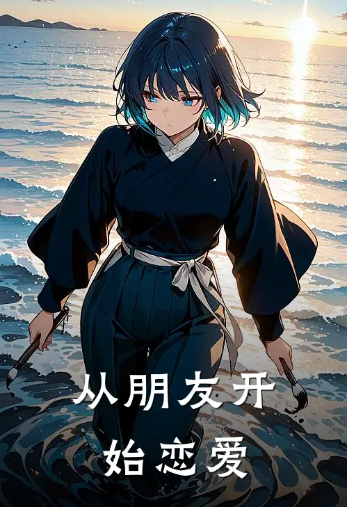 从朋友开始恋爱