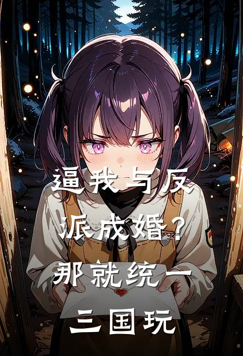 逼我与反派成婚？那就统一三国玩