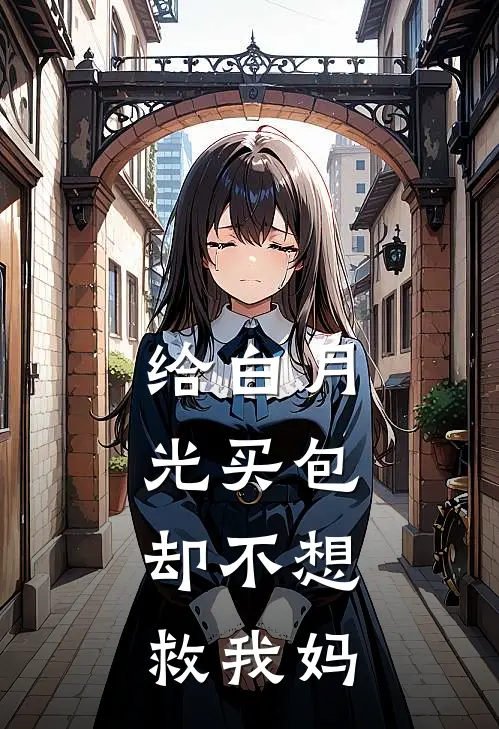 给白月光买包，却不想救我妈