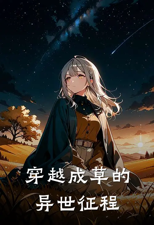 穿越成草的异世征程