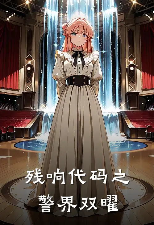 残响代码之警界双曜