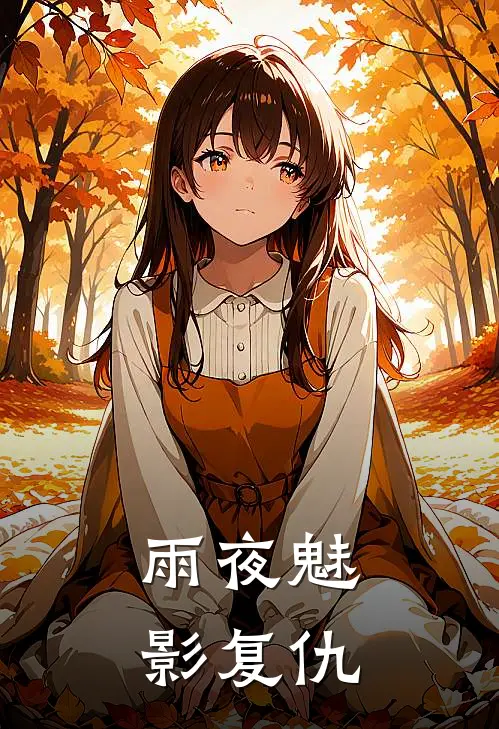雨夜魅影复仇