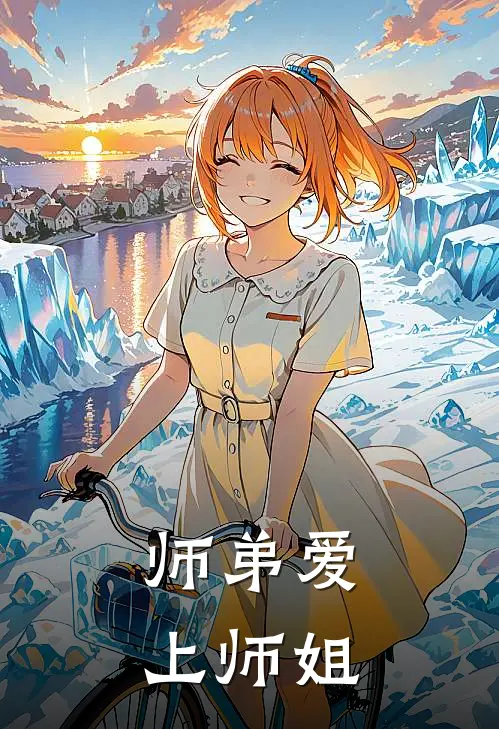 师弟爱上师姐