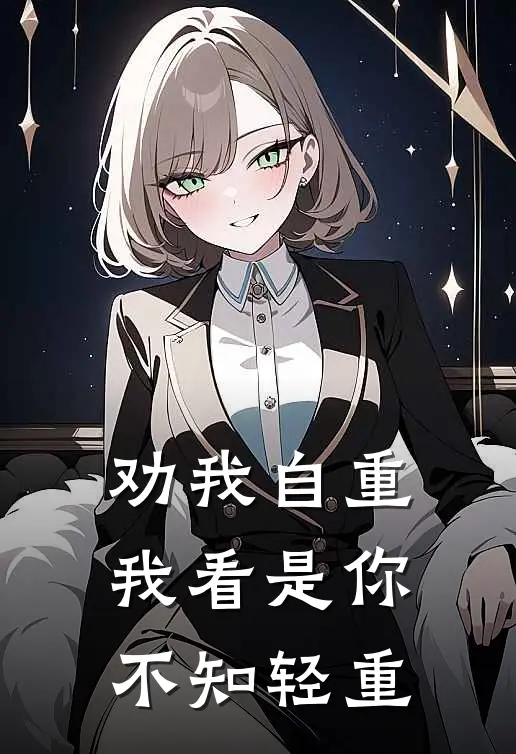 劝我自重，我看是你不知轻重