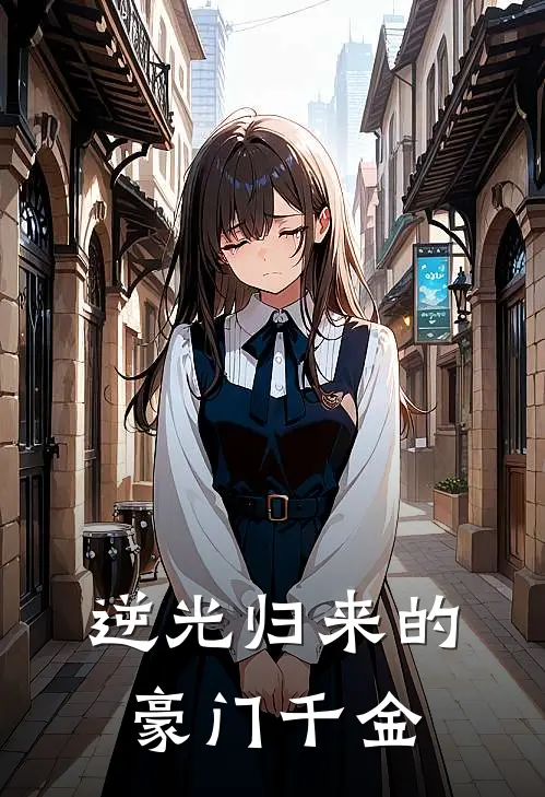 逆光归来的豪门千金